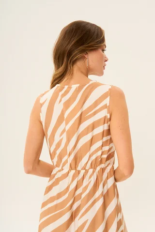 Vestido Trufa - Vista 4