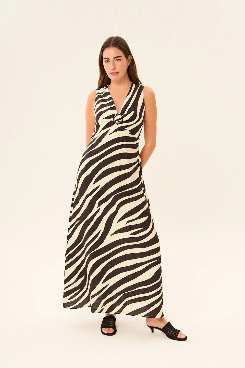 Vestido Trufa