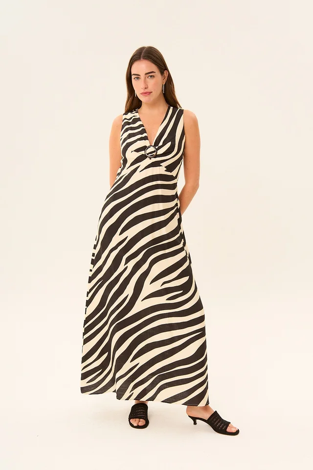 Vestido Trufa