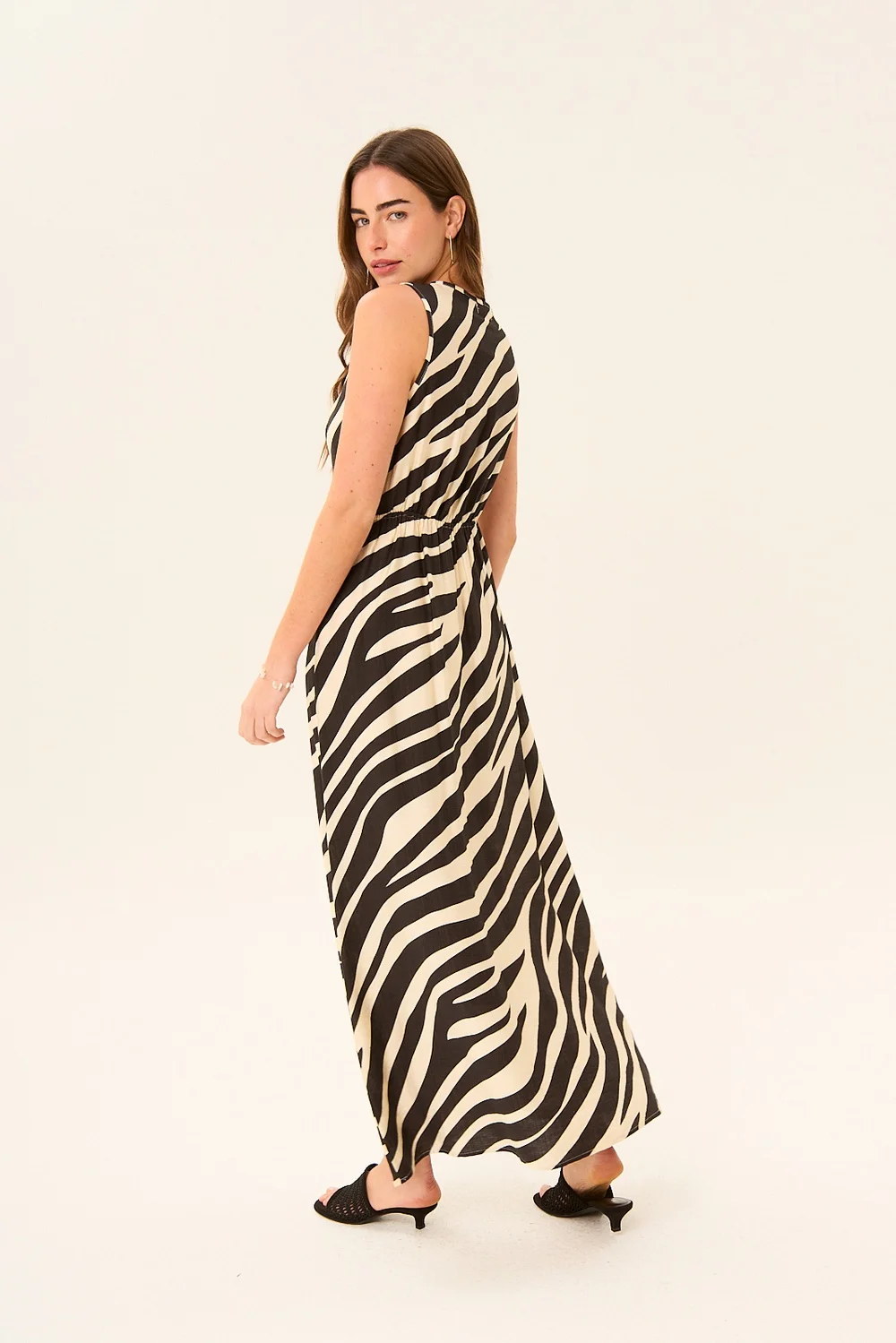 Vestido Trufa