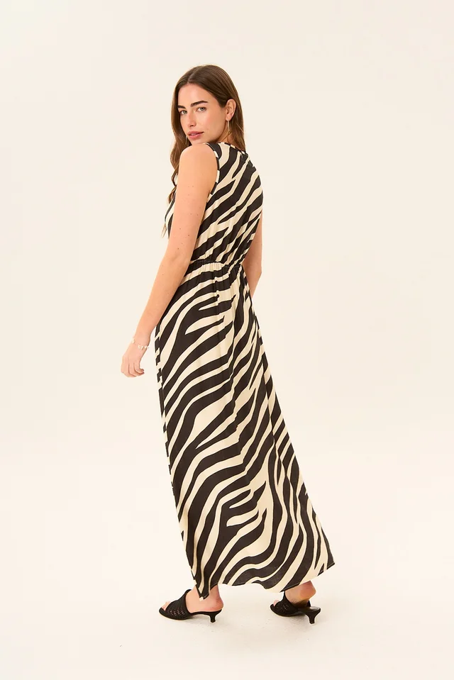 Vestido Trufa
