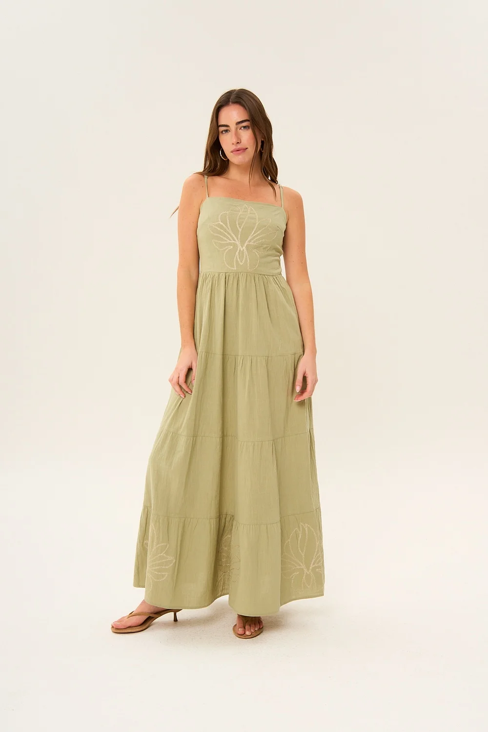 Vestido Amber