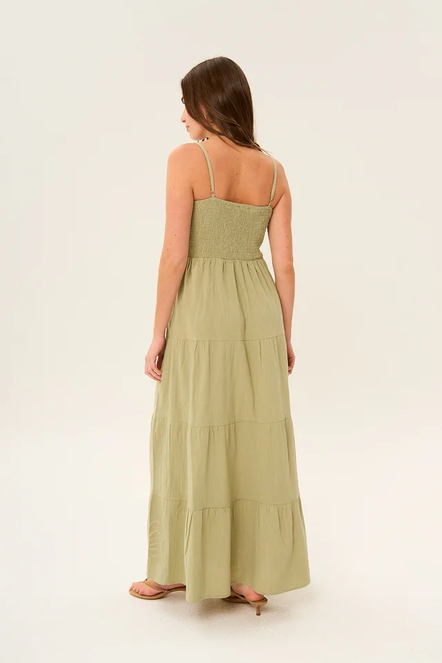 Vestido Amber