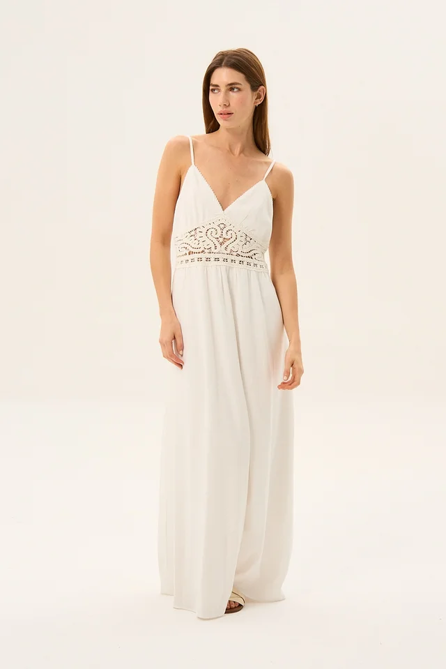 Vestido Viena