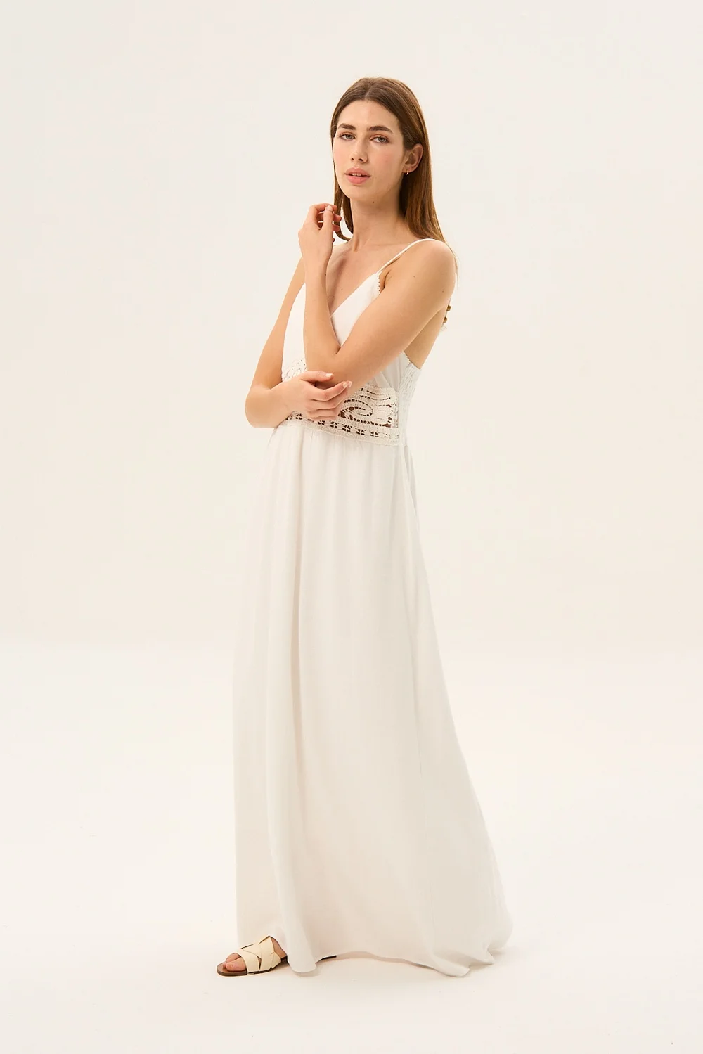 Vestido Viena