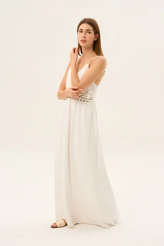 Vestido Viena - Vista 2