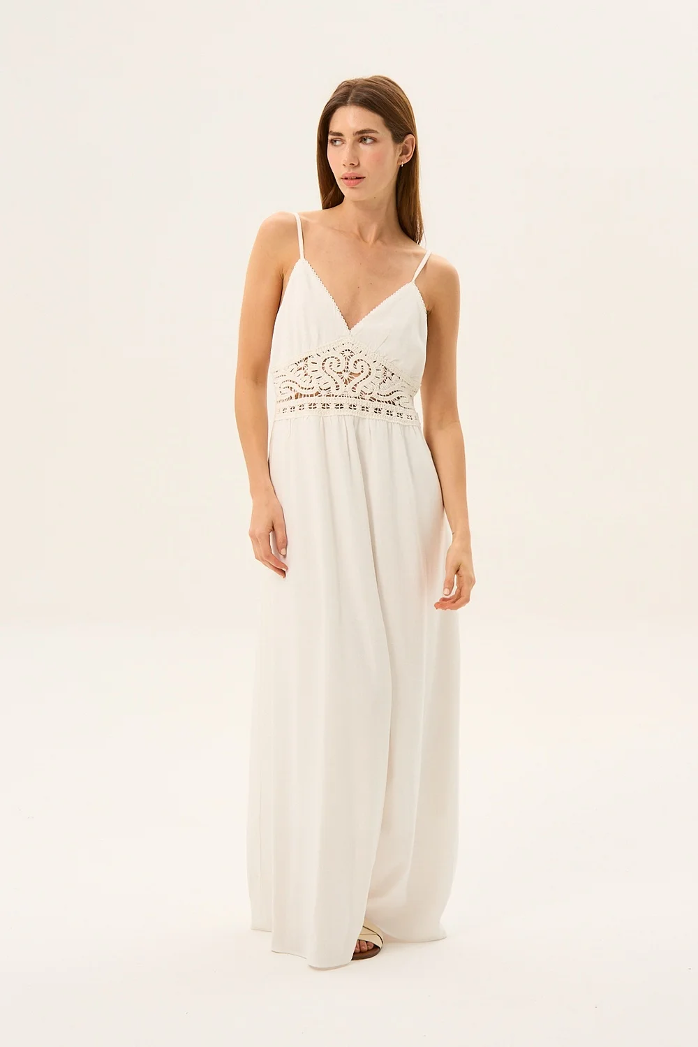 Vestido Viena