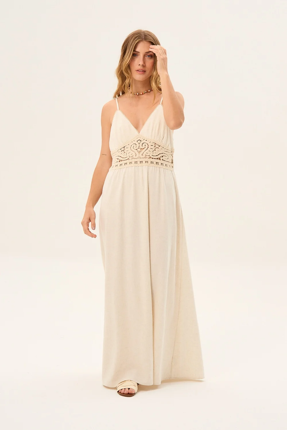 Vestido Viena