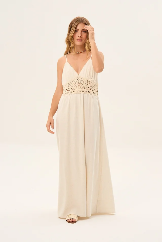 Vestido Viena