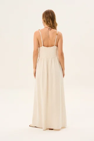 Vestido Viena - Vista 5