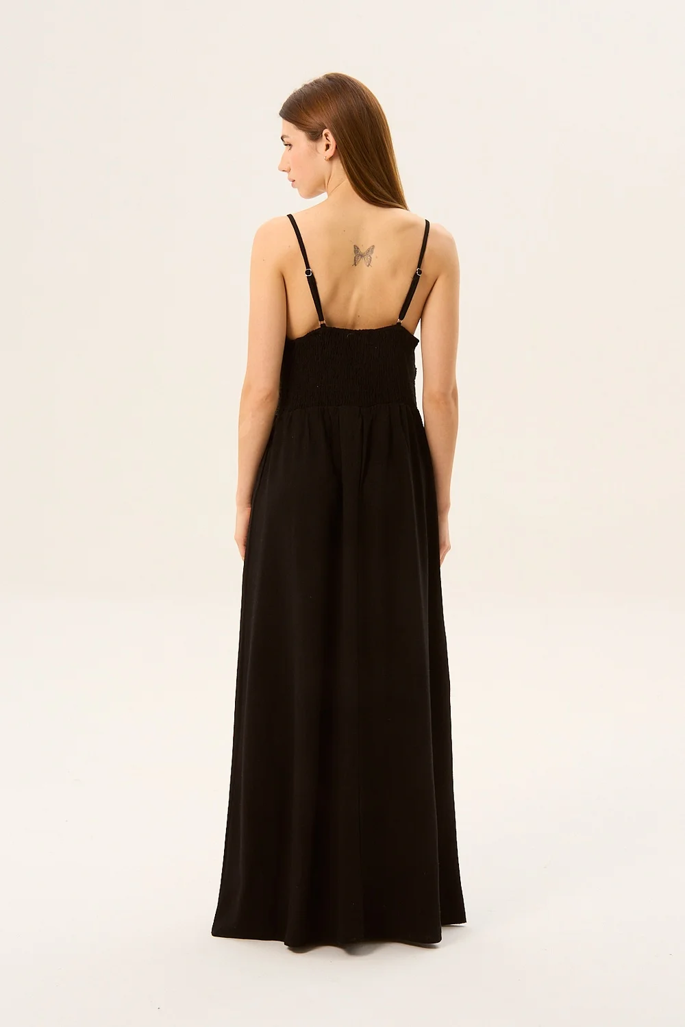 Vestido Viena