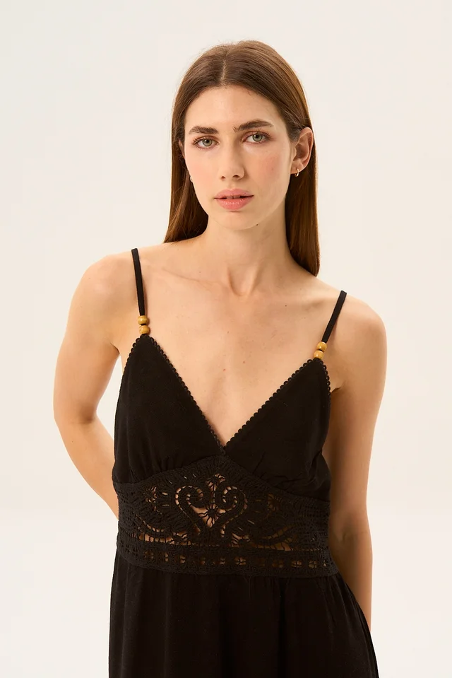 Vestido Viena