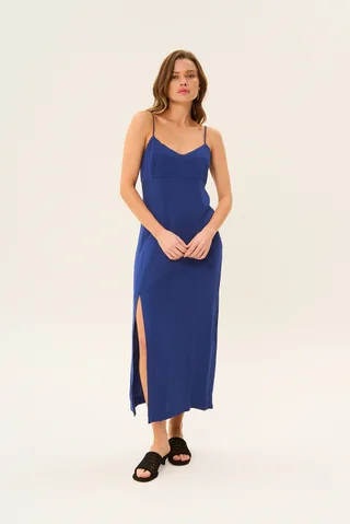 Vestido Palma - Vista 1