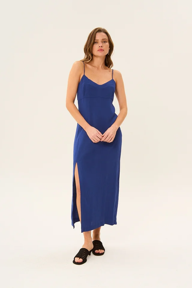 Vestido Palma