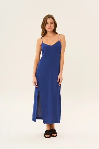 Vestido Palma - Vista 5