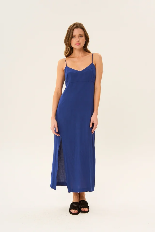 Vestido Palma
