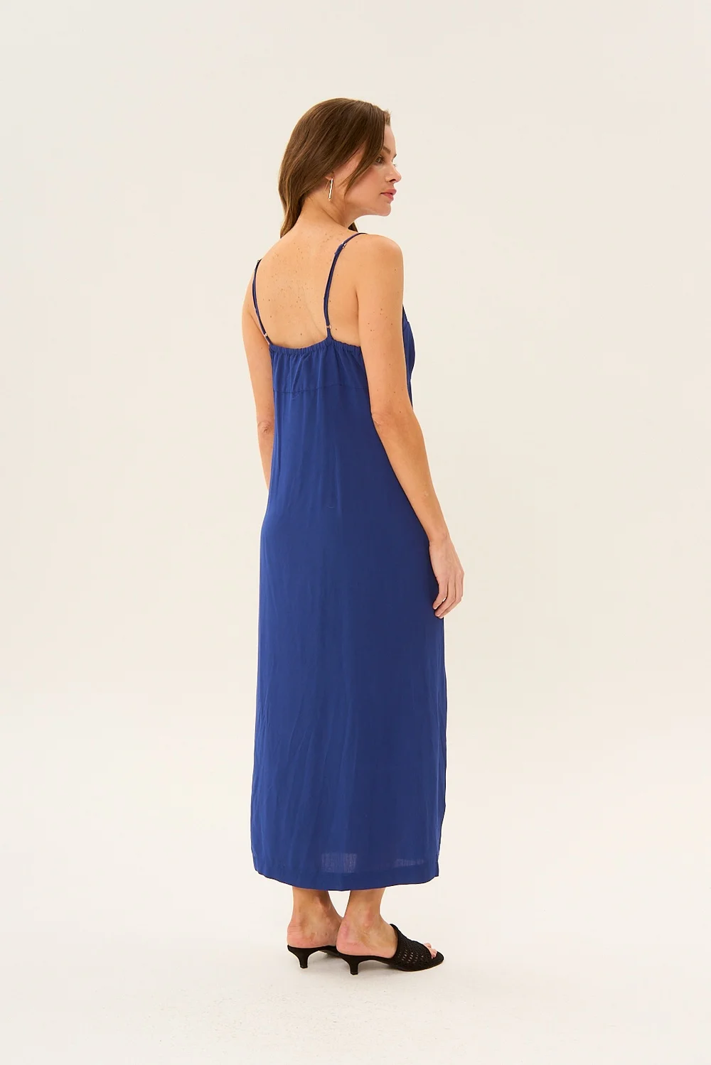 Vestido Palma