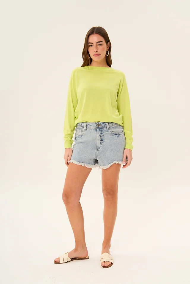 Sweater Frappe