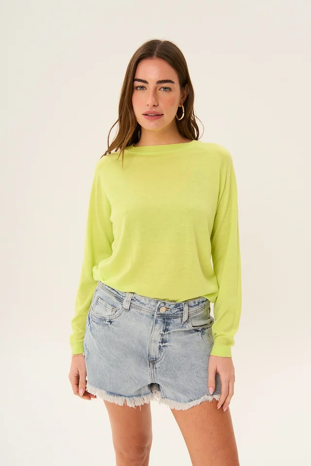 Sweater Frappe