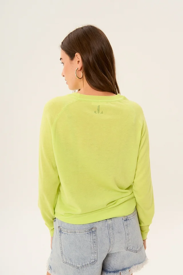 Sweater Frappe