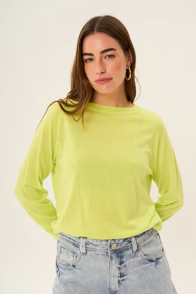 Sweater Frappe