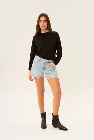 Sweater Frappe - Vista 5
