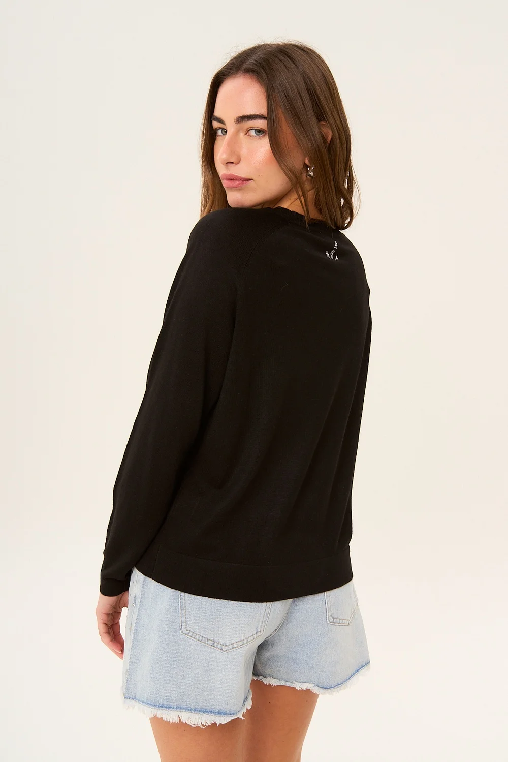 Sweater Frappe
