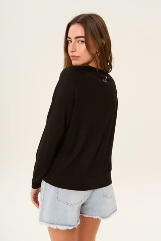 Sweater Frappe - Vista 6