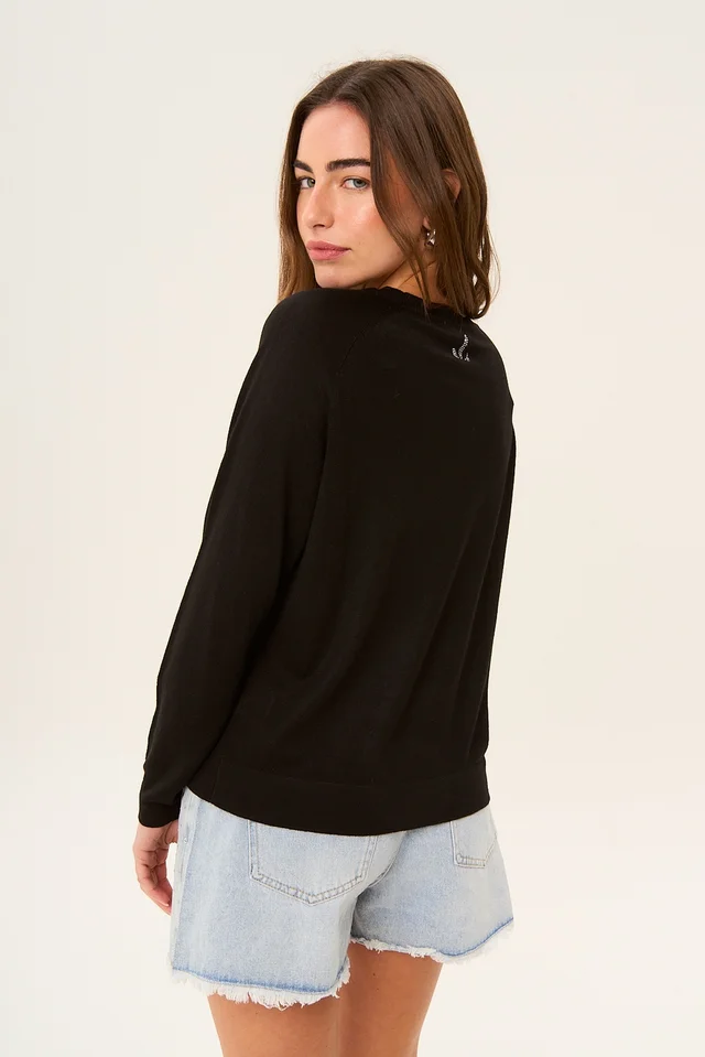 Sweater Frappe