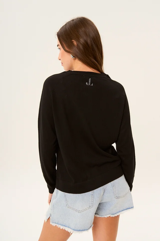Sweater Frappe