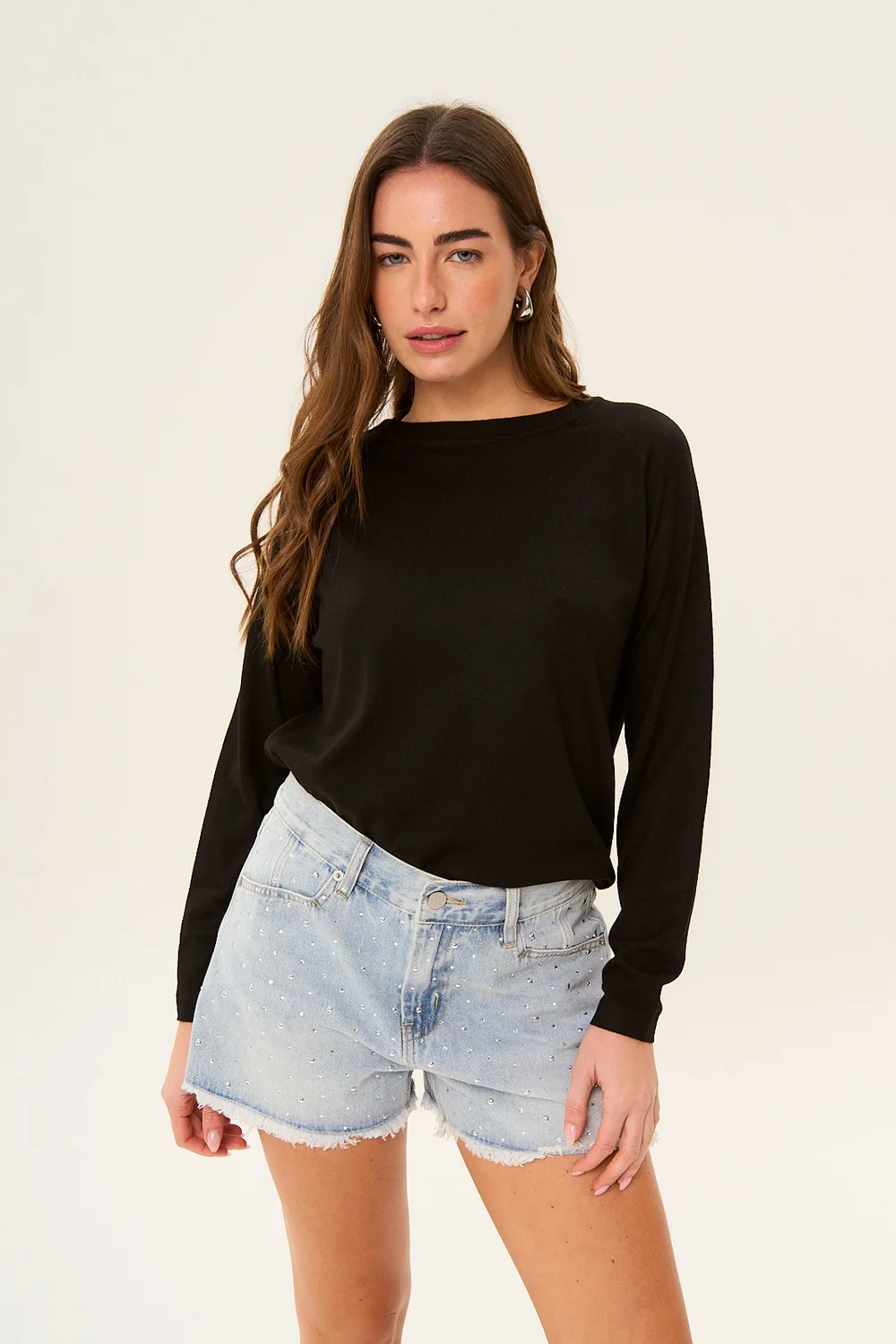 Sweater Frappe