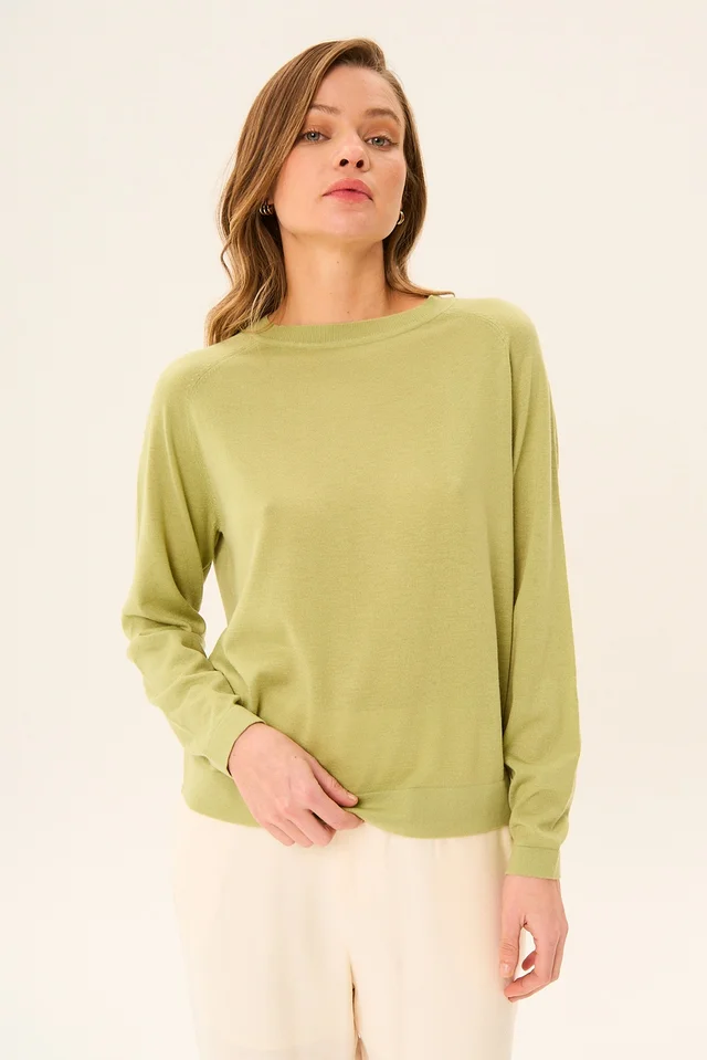 Sweater Frappe