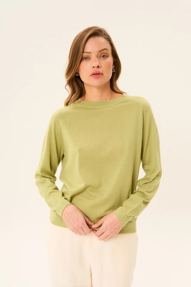 Sweater Frappe