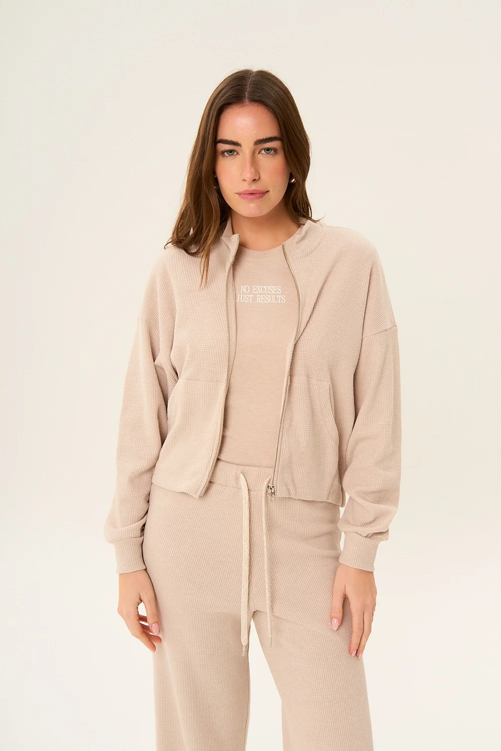 Campera Sunrise