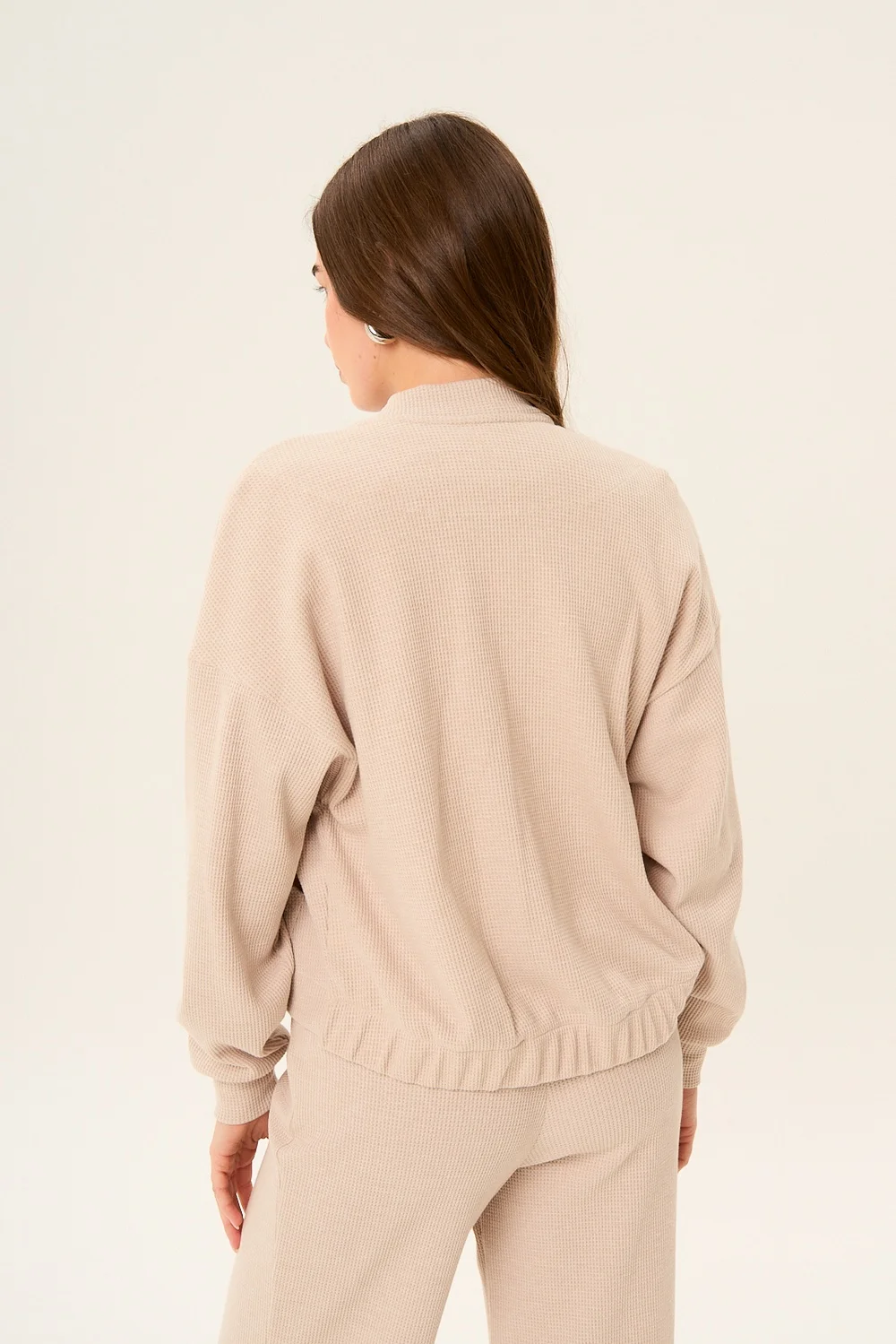 Campera Sunrise