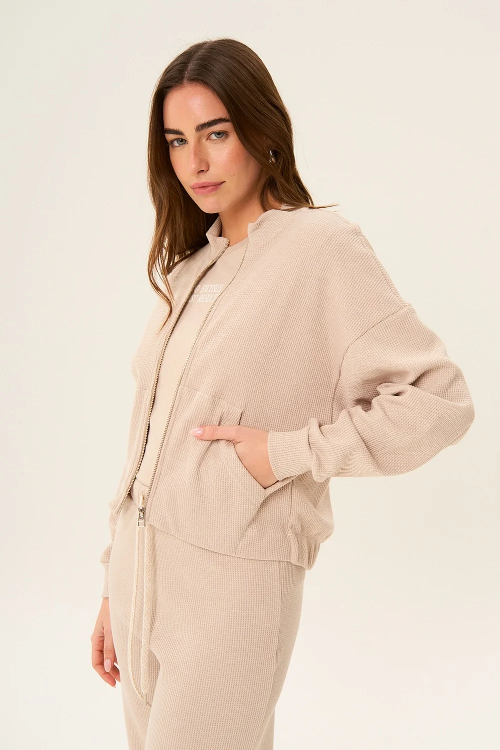 Campera Sunrise