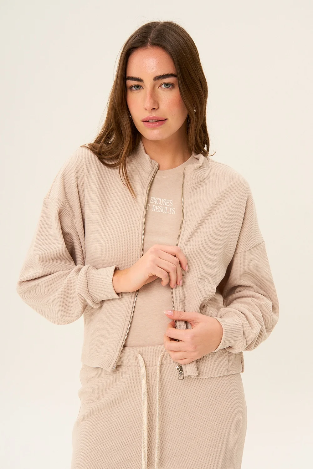 Campera Sunrise