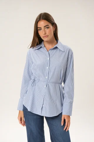 Camisa Park - Vista 1