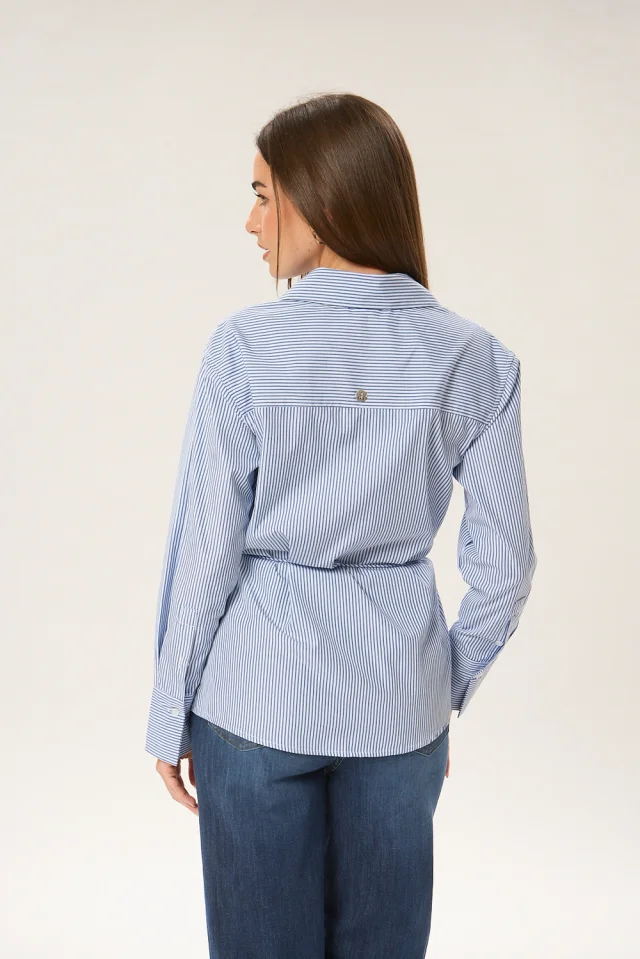 Camisa Park