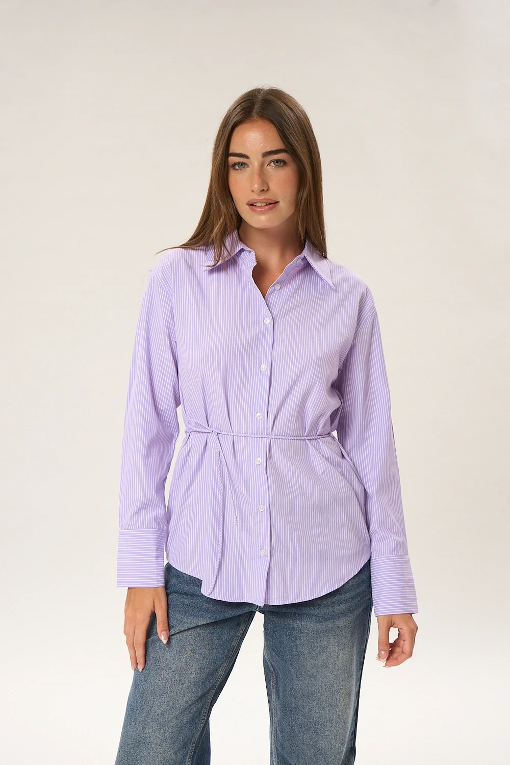 Camisa Park
