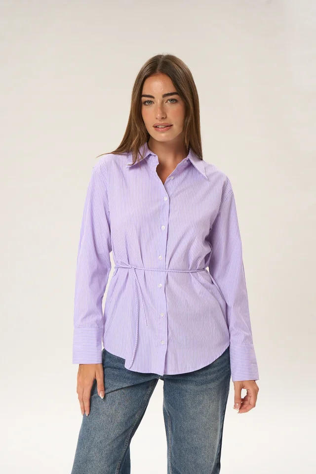Camisa Park