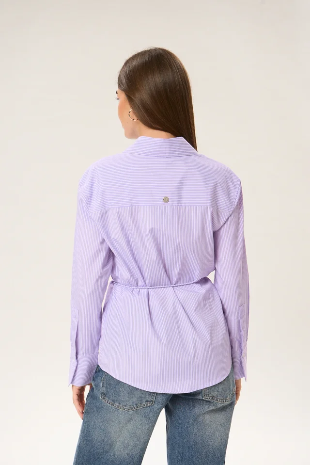 Camisa Park
