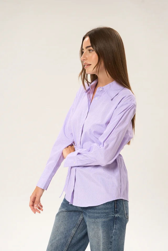 Camisa Park