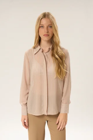 Camisa Ross - Vista 1