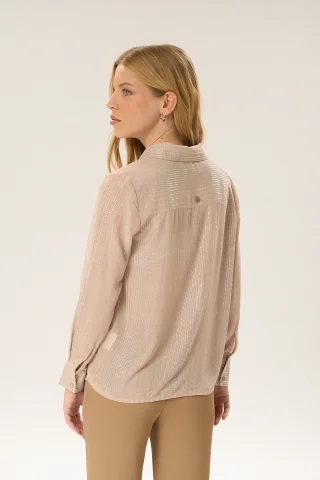Camisa Ross - Vista 2