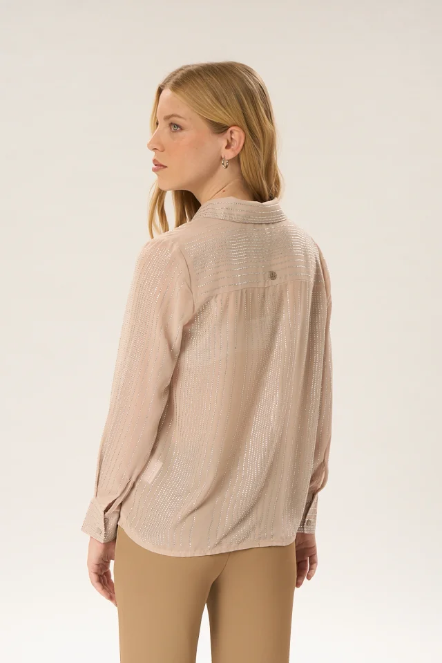Camisa Ross
