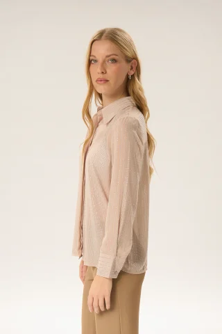 Camisa Ross - Vista 3
