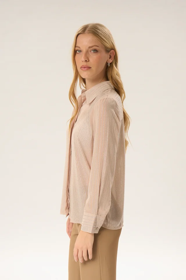 Camisa Ross