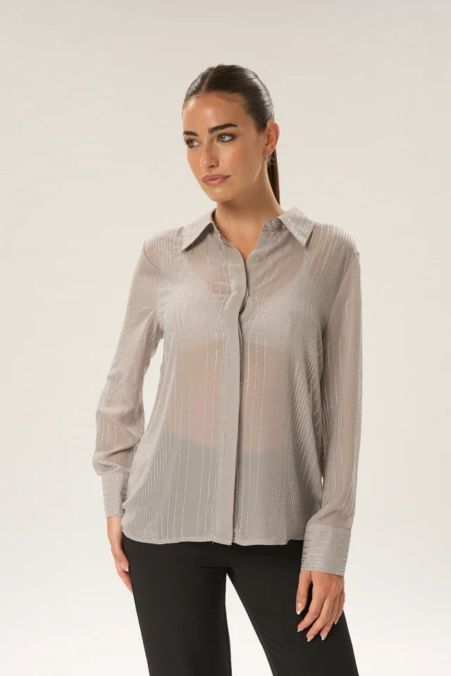 Camisa Ross