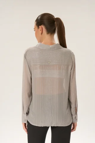 Camisa Ross - Vista 6